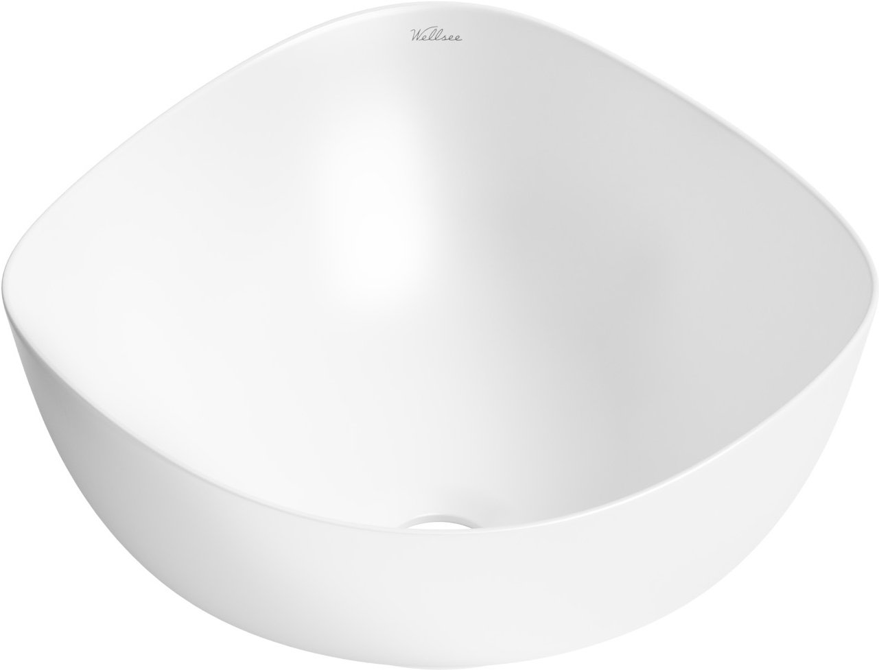 

Умывальник Wellsee Nexus Flex 323401000