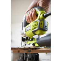 Электролобзик Ryobi RJS850-K