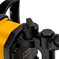 Пневматический гайковерт Denzel IW2600