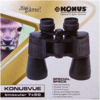 Бинокль Konus Konusvue 7x50