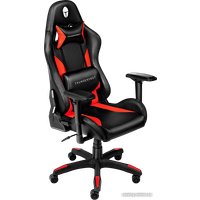Игровое (геймерское) кресло Thunderobot E203 Highlight (черный/красный)