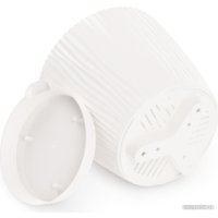 Кашпо Альтернатива Флис М8443 (3 л, белый)