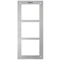 Аксессуар Dahua Рамка вызывной панели DHI-VTOF003-V2 в Пинске
