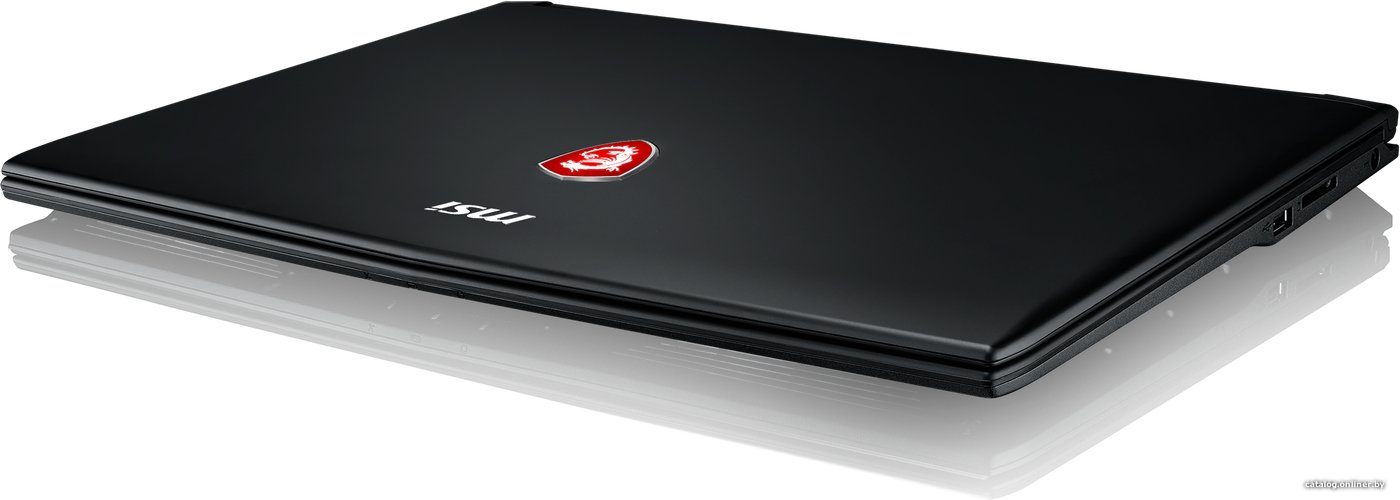 MSI GL62M 7REX-2670RU игровой ноутбук купить в Минске