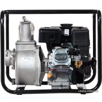 Мотопомпа Loncin LC80ZB35-4.5Q