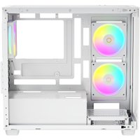 Корпус Ocypus Gamma C52 WH ARGB