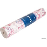 Коврик ZEZ Sport YMP-6P (в ассортименте)