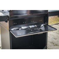 Газовый гриль для дачи Sahara X450 4 Burner в Бресте