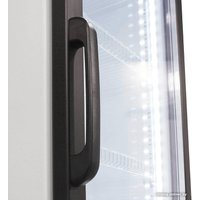 Однокамерный торговый холодильник Бирюса B300D