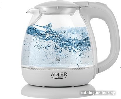 Электрический чайник Adler AD 1283G