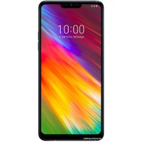 Телефон LG G7 Fit (черный)