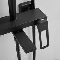 Душевая система  Shevanik S6836H