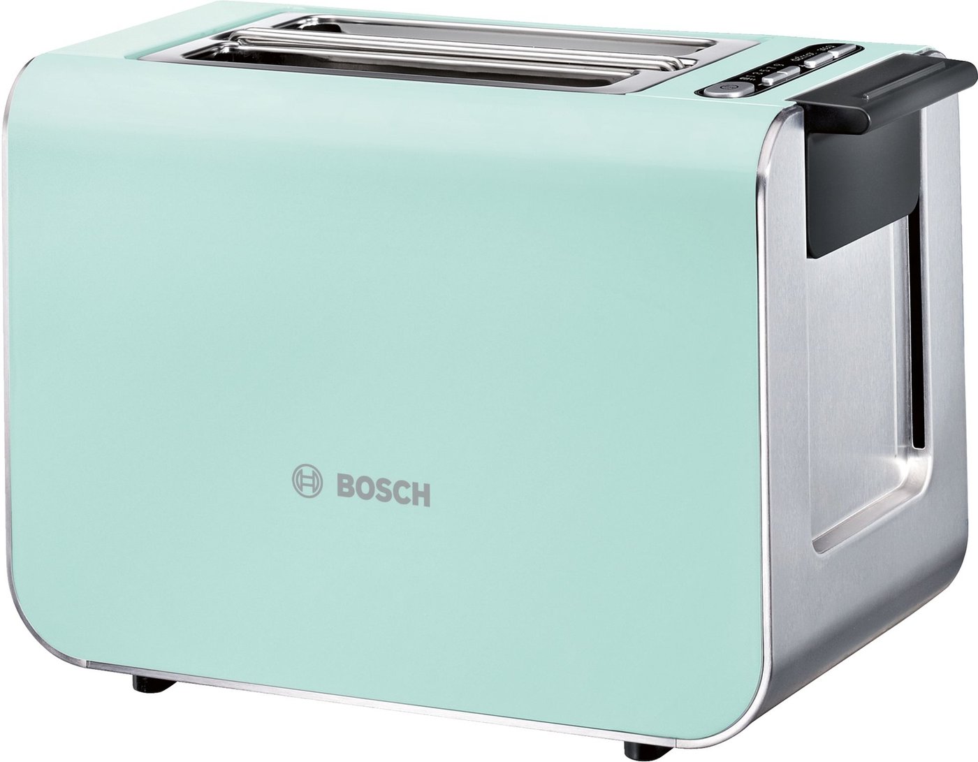 

Тостер Bosch TAT8612 Styline