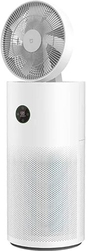 

Очиститель воздуха Xiaomi Mijia Circulating Air Purifier AC-MD2-SC (китайская версия)