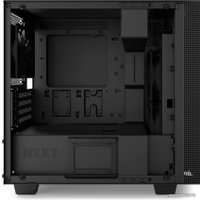 Корпус NZXT H400i (черный)