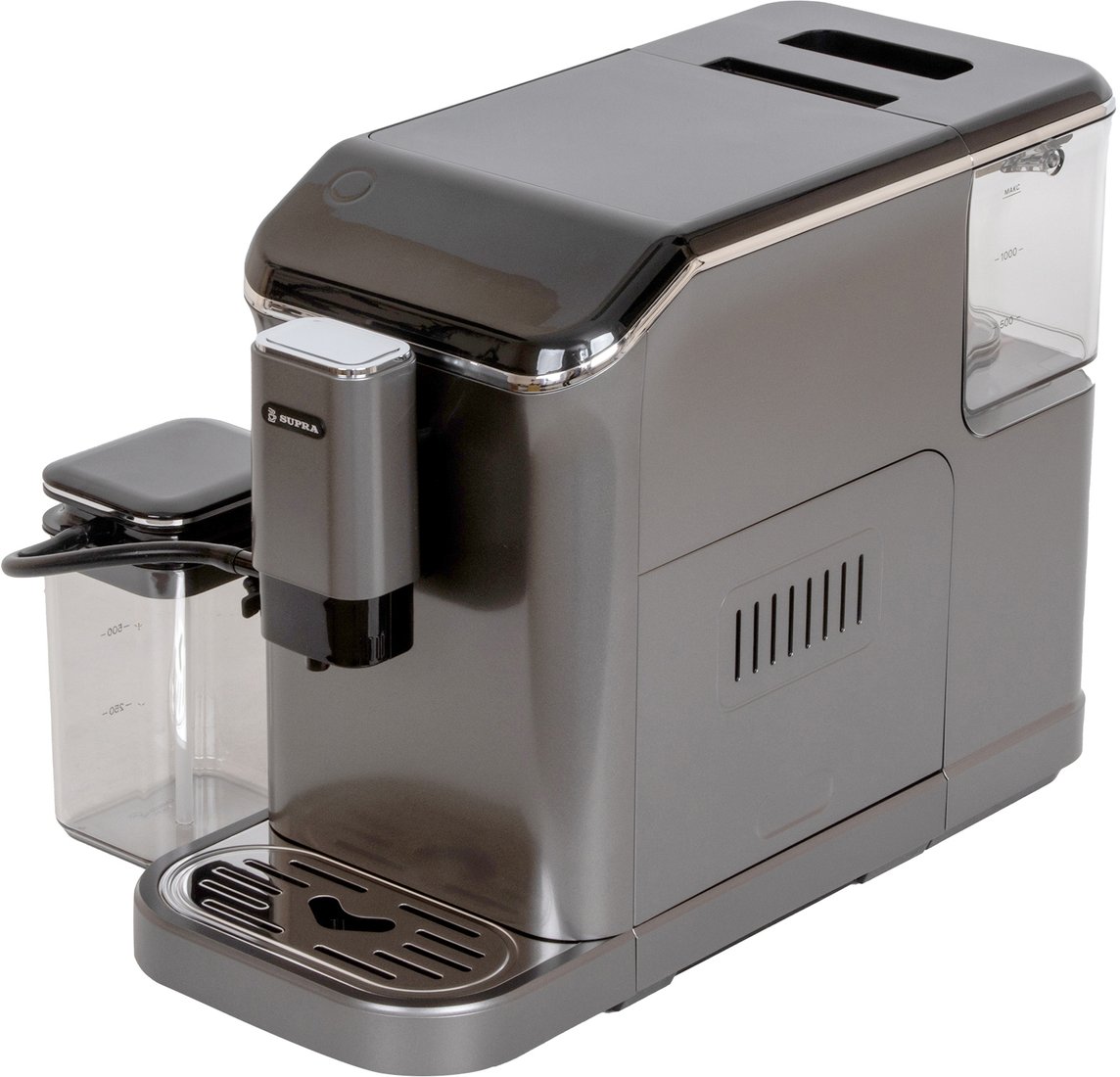 

Кофемашина Supra CMS-3500