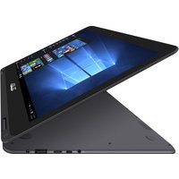 Ноутбук 2-в-1 ASUS ZenBook Flip UX360CA-DQ070T