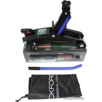 Подкатной домкрат RockForce RF-T82004 2т