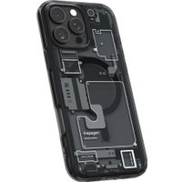 Чехол для телефона Spigen Ultra Hybrid Mag Magsafe для iPhone 16 Pro Zero One