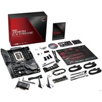 Материнская плата ASUS ROG Zenith Extreme