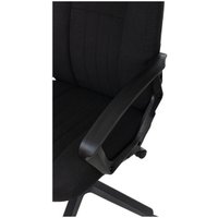 Офисное кресло Helmi HL-E98 368522 (черный)