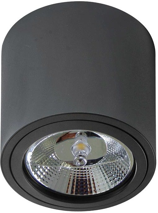 

Точечный светильник AZzardo Alix AZ3540