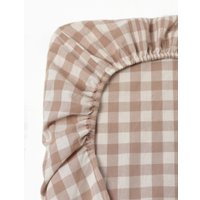 Простыня Этель Beige cage 10886801