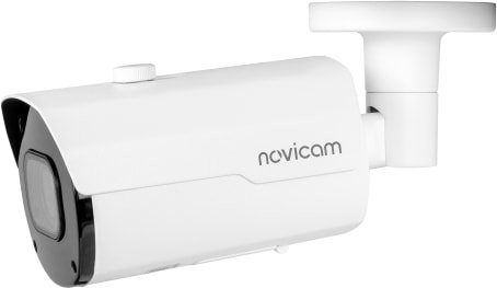 

IP-камера NOVIcam Smart 58 1296