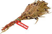 Банный веник Невский банщик Б196 эвкалиптовый