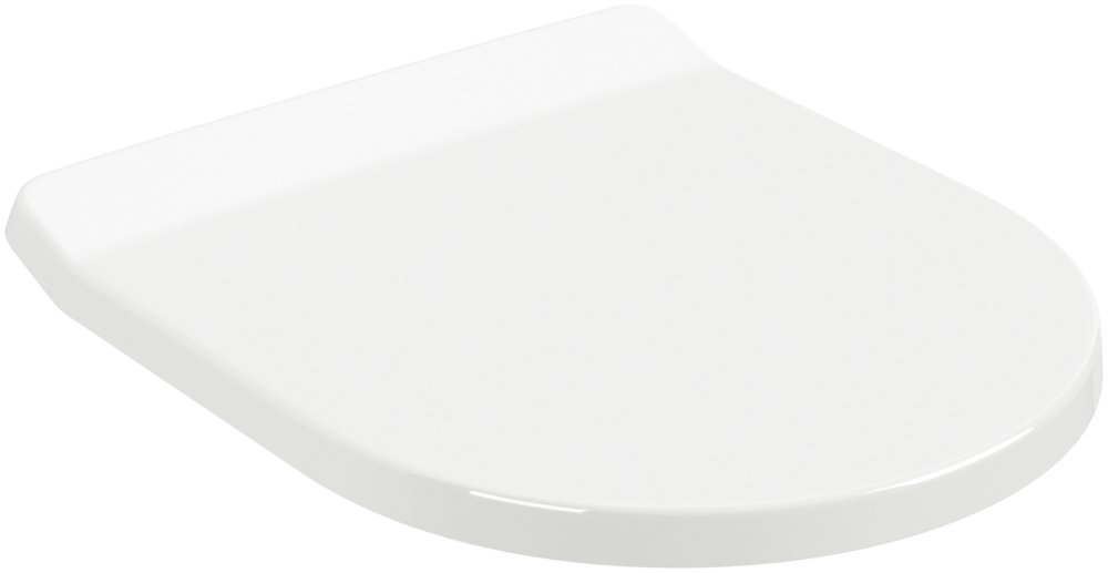 Сиденье для унитаза Villeroy & Boch Architectura 8M70S101