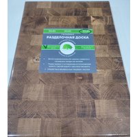 Разделочная доска Wooden Story 30х40х3