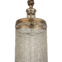 Подвесная люстра L'Arte Luce Marrakesh L00904