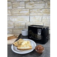 Тостер Holt HT-ET-004