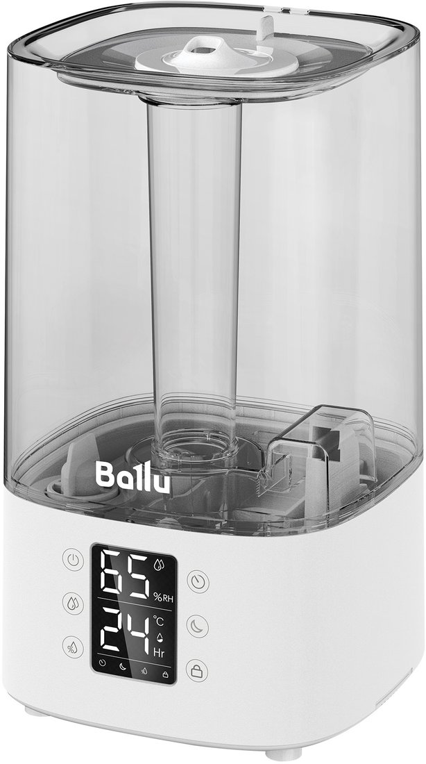 

Увлажнитель воздуха Ballu UHB-410