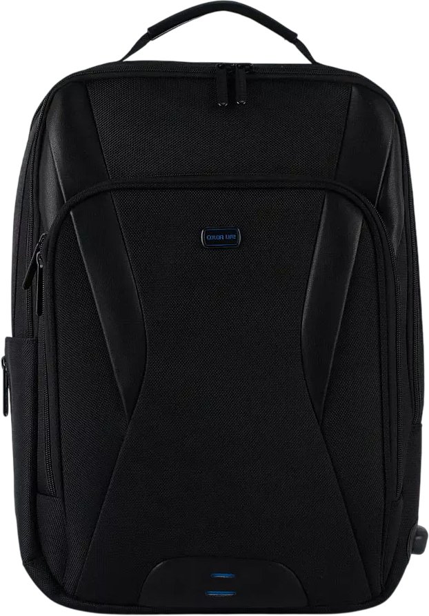 

Городской рюкзак C.life 192-4074-BLK (черный)