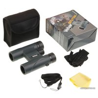 Бинокль Veber Sputnik 10x25G