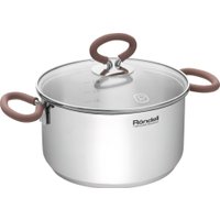 Кастрюля Rondell Etery RDS-1600