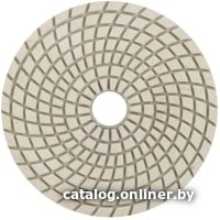 Шлифовальный круг Trio Diamond 340100