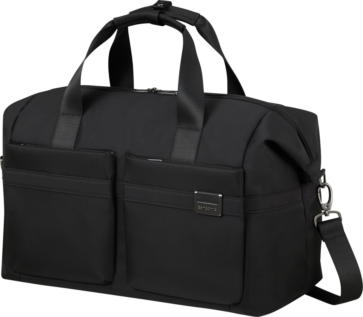 

Дорожная сумка Samsonite Airea Black 45 см