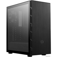 Корпус Cooler Master MasterBox MB600L V2 MB600L2-KGNN-S00 (с окном, без слота ODD)