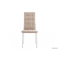 Стул DikLine Галс-М (белый/B03 бежевый)