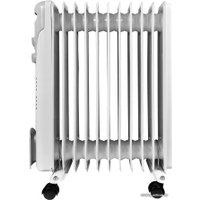 Масляный радиатор Vitek VT-1710 W