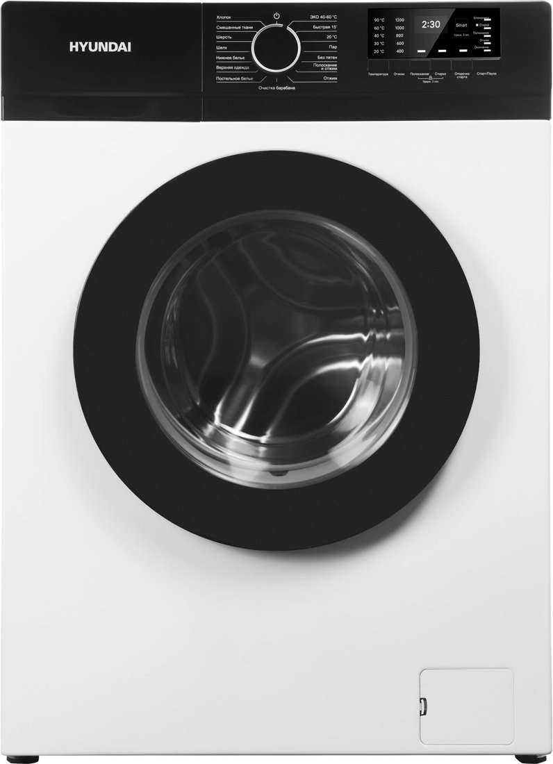 

Стиральная машина Hyundai WME6009