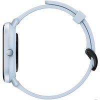 Умные часы Amazfit GTS 2 mini (голубой бриз)