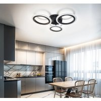 Припотолочная люстра Sundays Home KR-50 6419