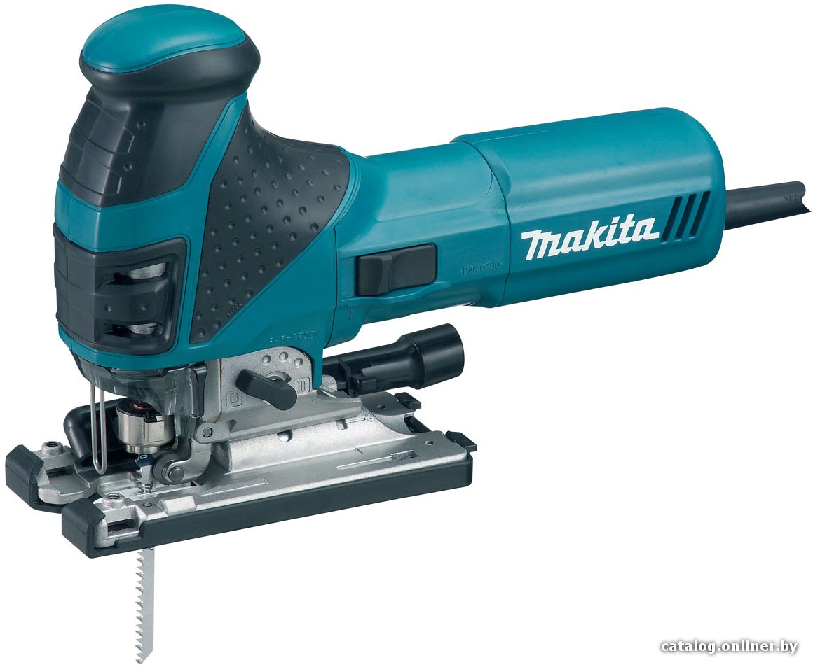 Электролобзик Makita 4351 FCT