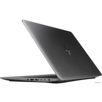 Рабочая станция HP ZBook Studio G4 1RQ63EA