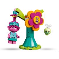 Конструктор LEGO Trolls 41251 Домик-бутон Розочки