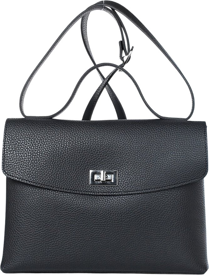 

Сумка через плечо Galanteya 34623 24с76к45 (черный)