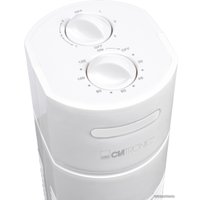 Колонный вентилятор Clatronic TVL 3770 (белый)